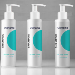 oxiflame shampoo