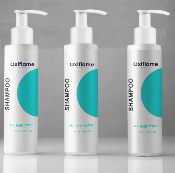 oxiflame shampoo