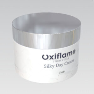 silky day cream