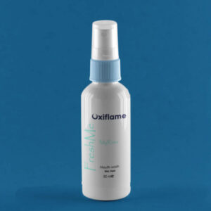 fresh me mouth spray